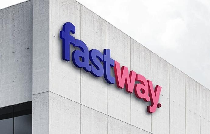 fastway image